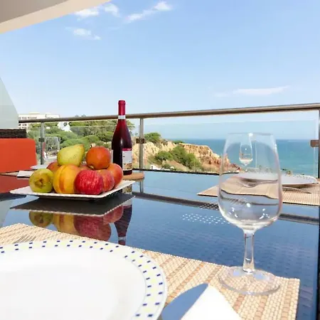 Impressionante Vista Mar Διαμέρισμα