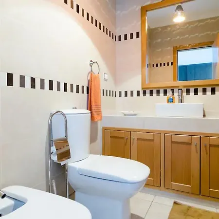 Apartmán Impressionante Vista Mar *